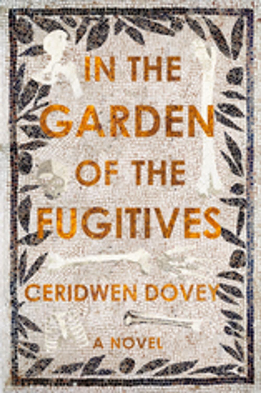 Big bigCover of In the Garden of the Fugitives