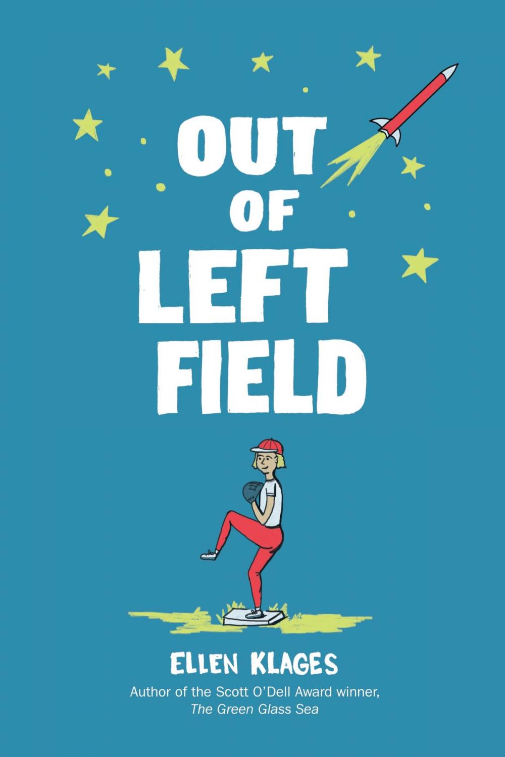 Big bigCover of Out of Left Field