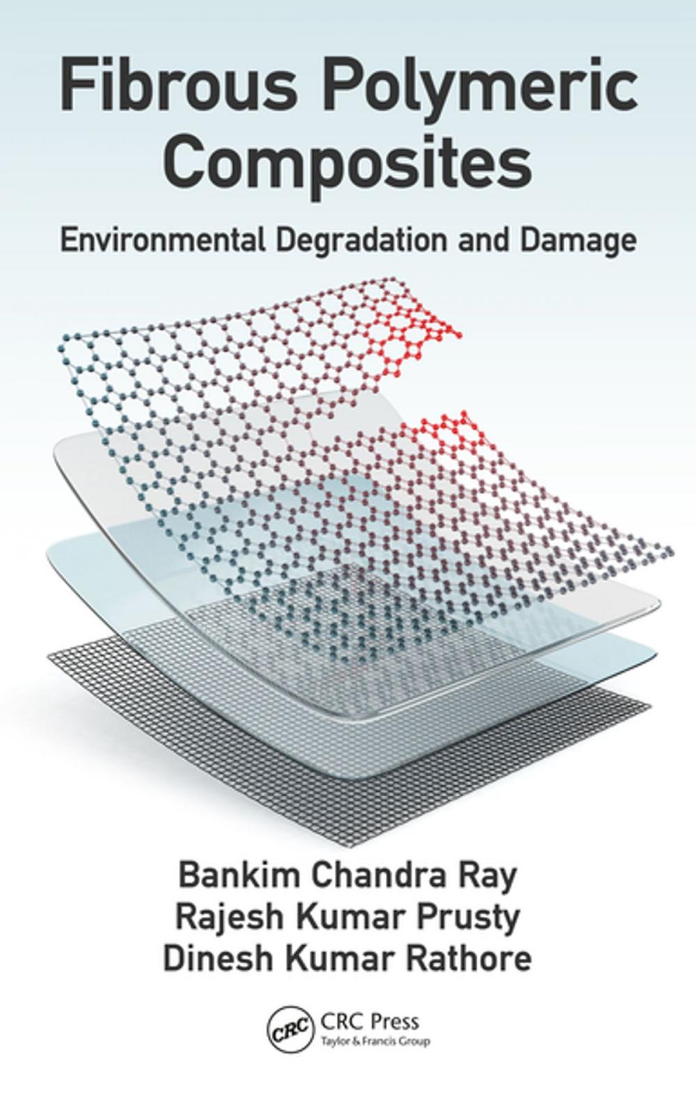 Big bigCover of Fibrous Polymeric Composites