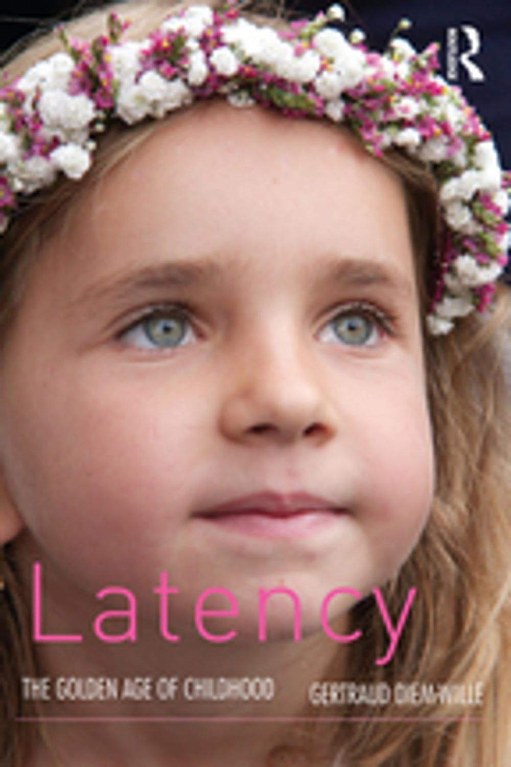 Big bigCover of Latency