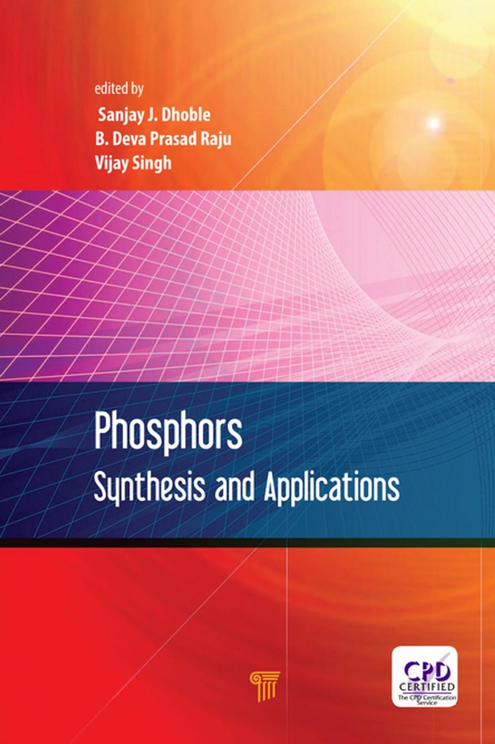 Big bigCover of Phosphors