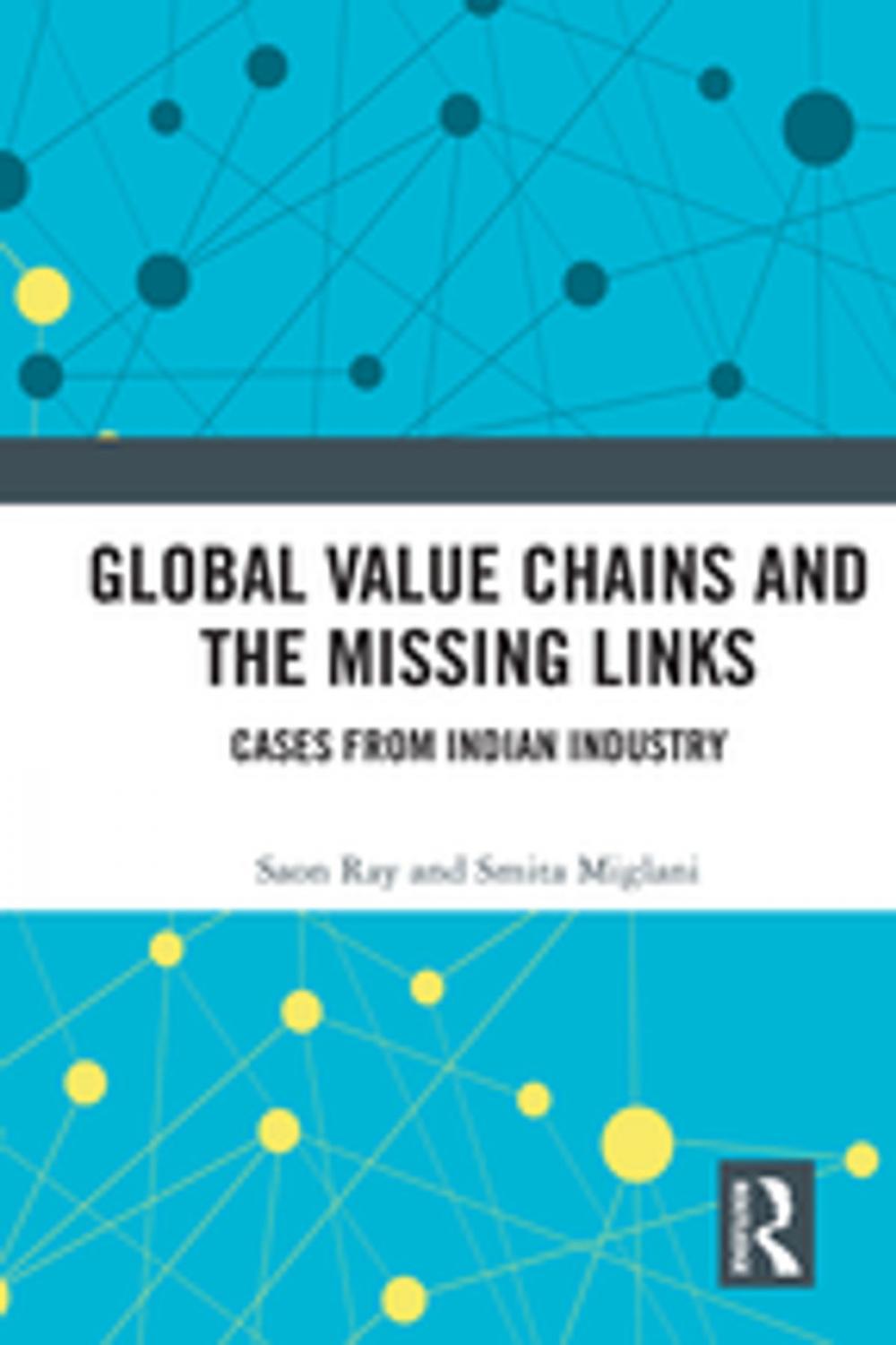 Big bigCover of Global Value Chains and the Missing Links