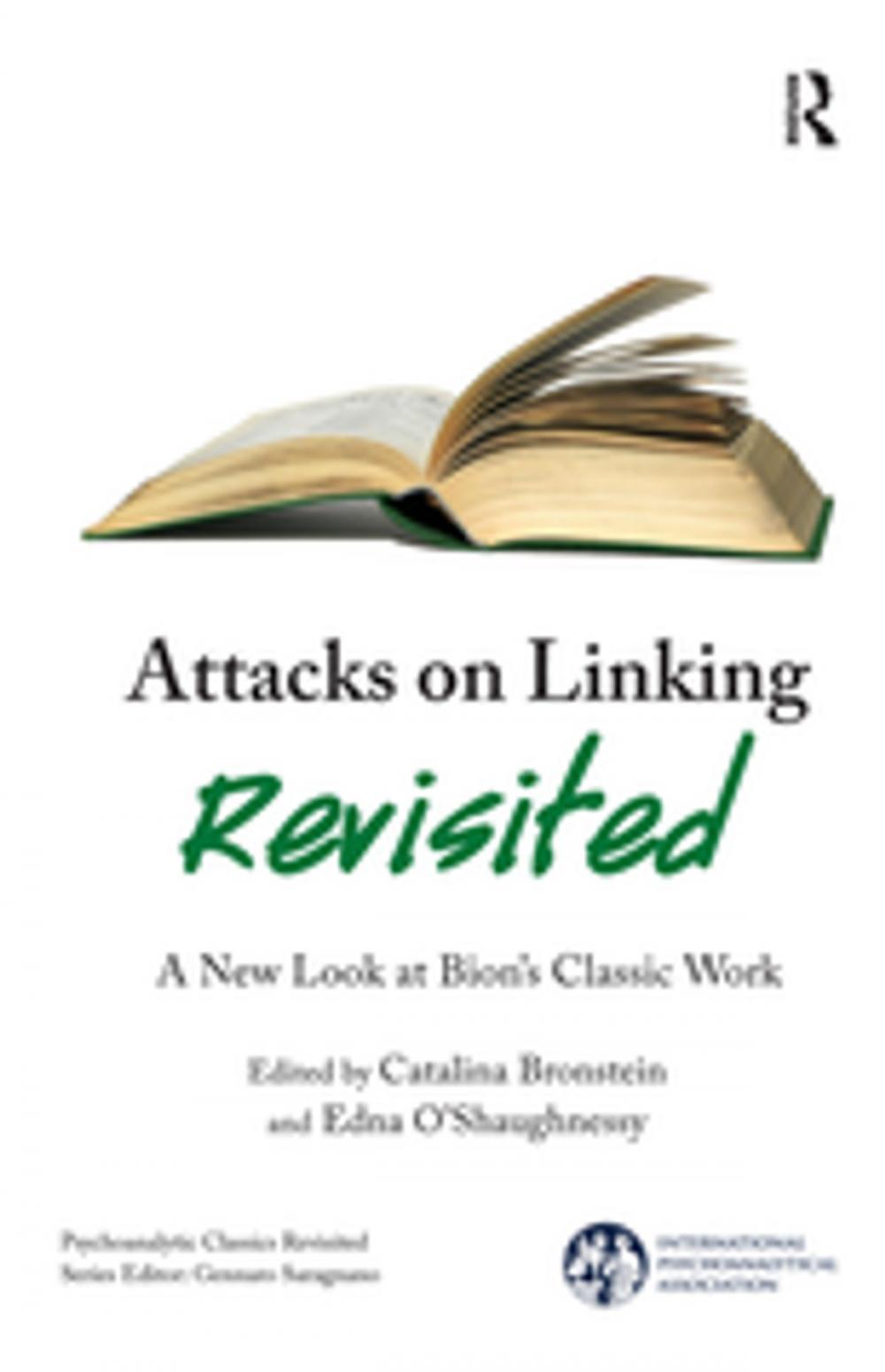 Big bigCover of Attacks on Linking Revisited