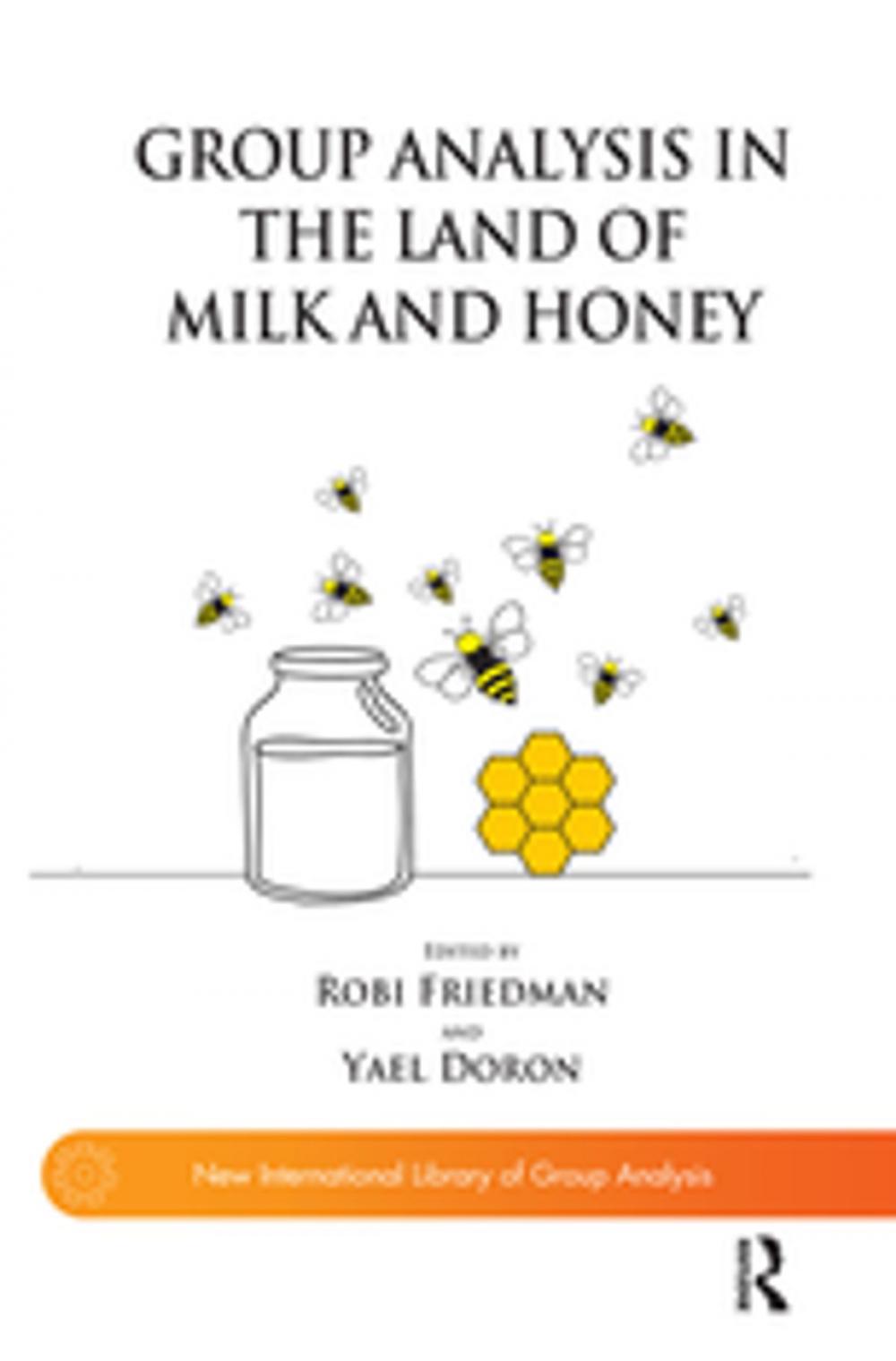 Big bigCover of Group Analysis in the Land of Milk and Honey