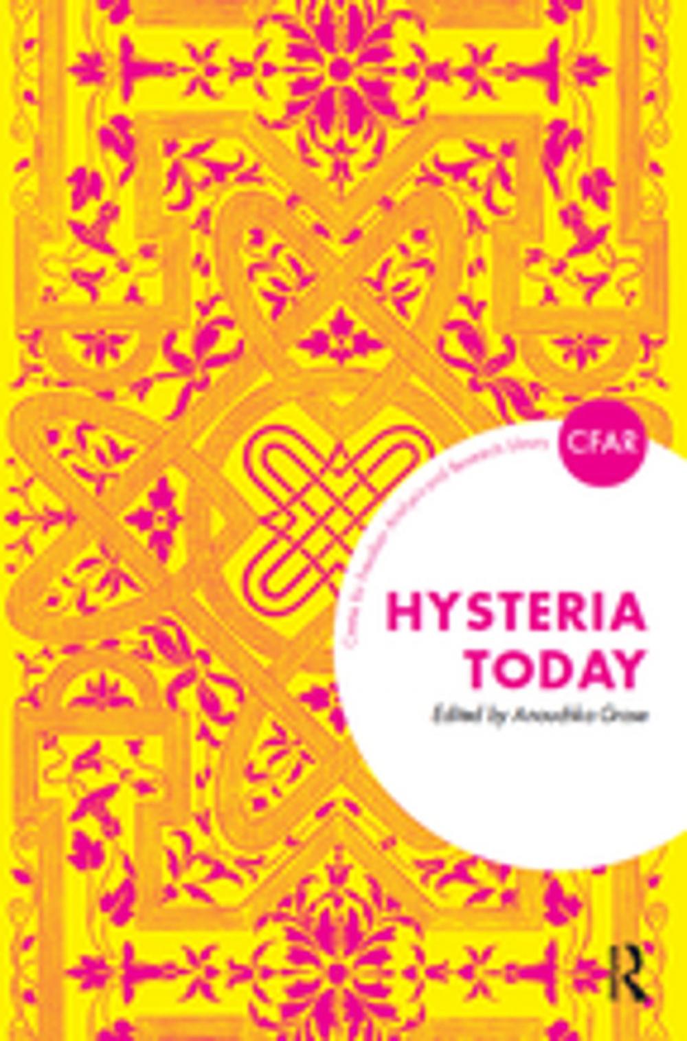 Big bigCover of Hysteria Today