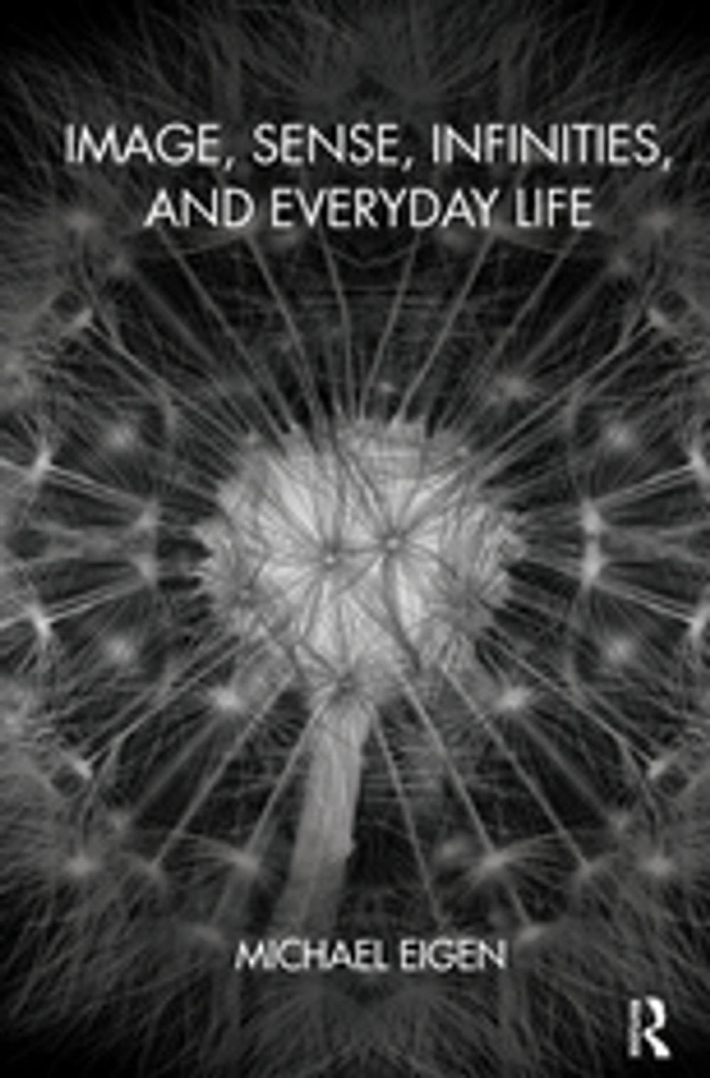 Big bigCover of Image, Sense, Infinities, and Everyday Life