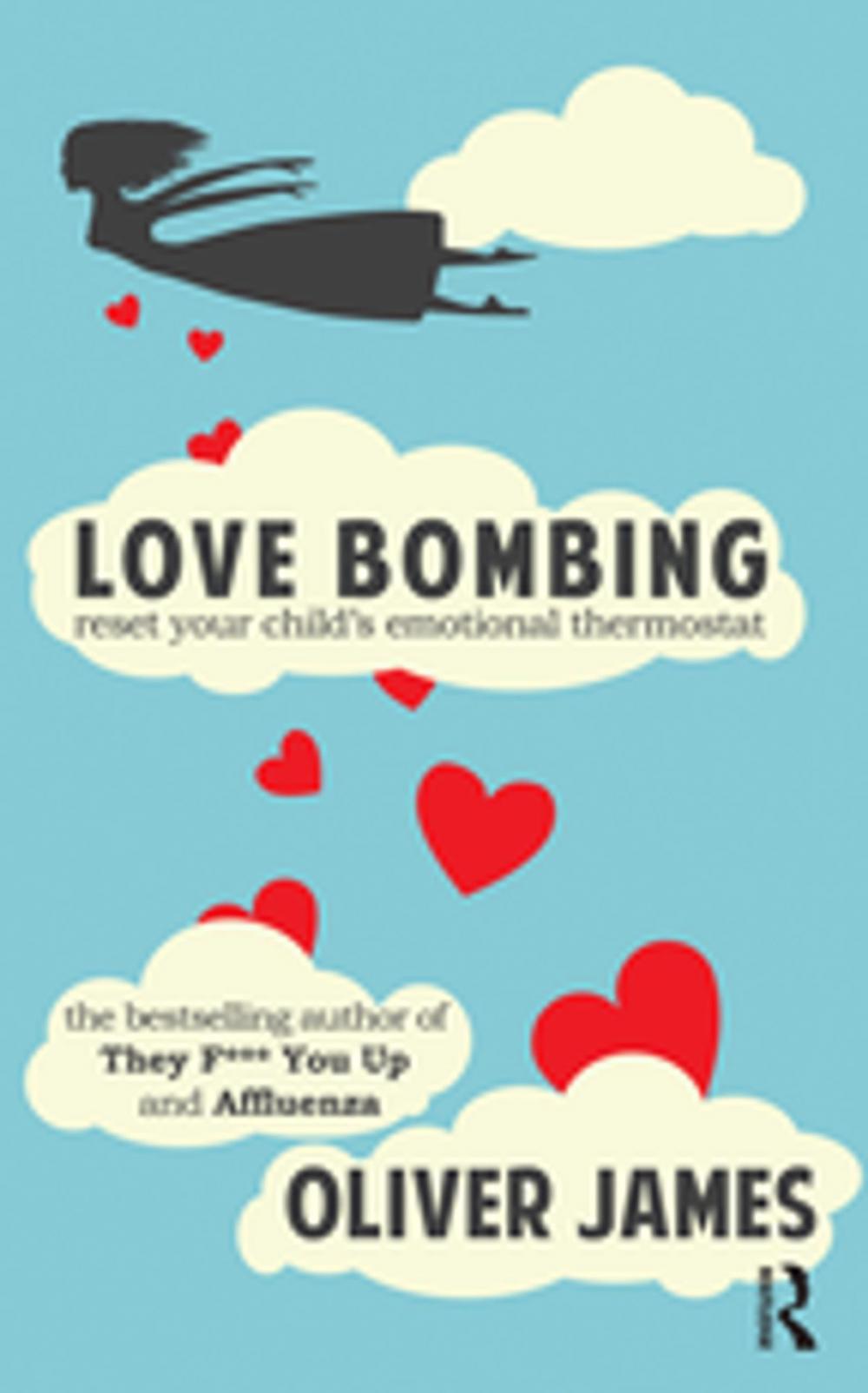 Big bigCover of Love Bombing