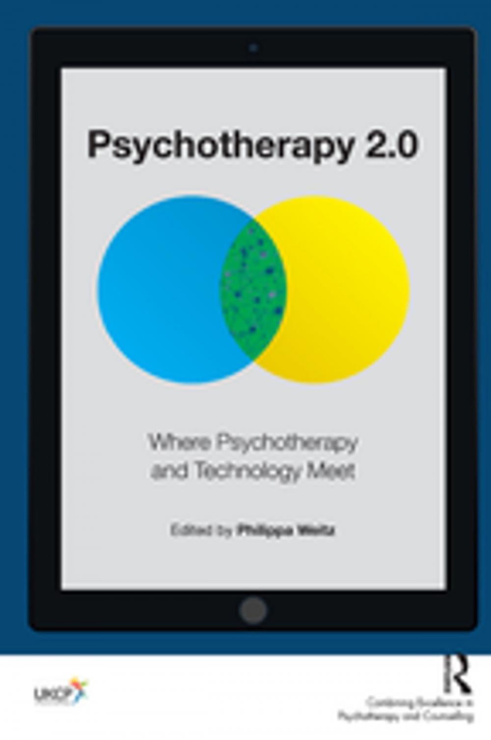 Big bigCover of Psychotherapy 2.0