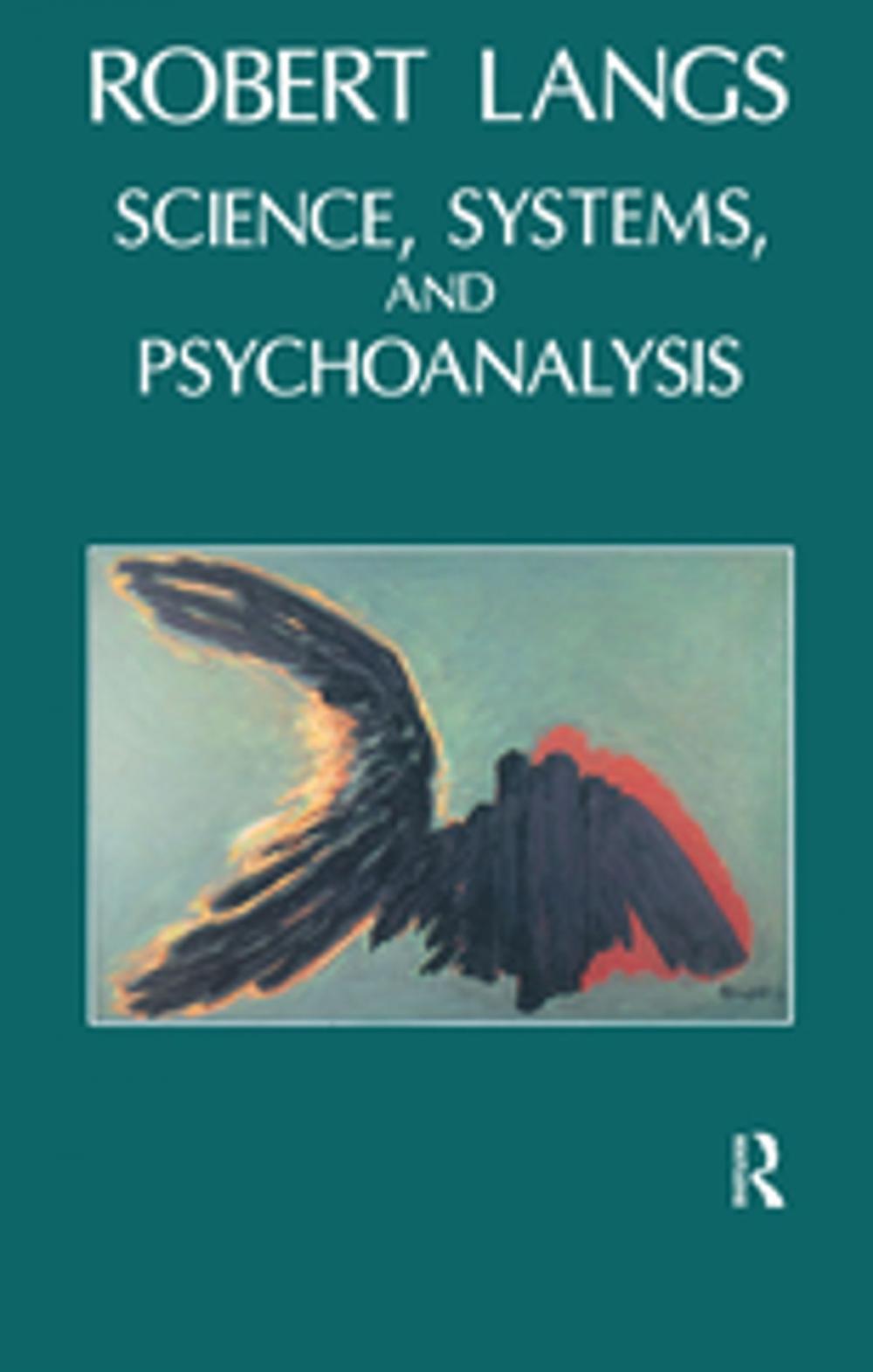 Big bigCover of Science, Systems and Psychoanalysis