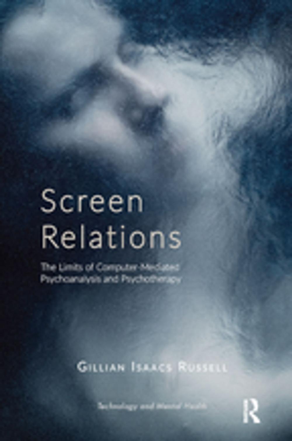 Big bigCover of Screen Relations