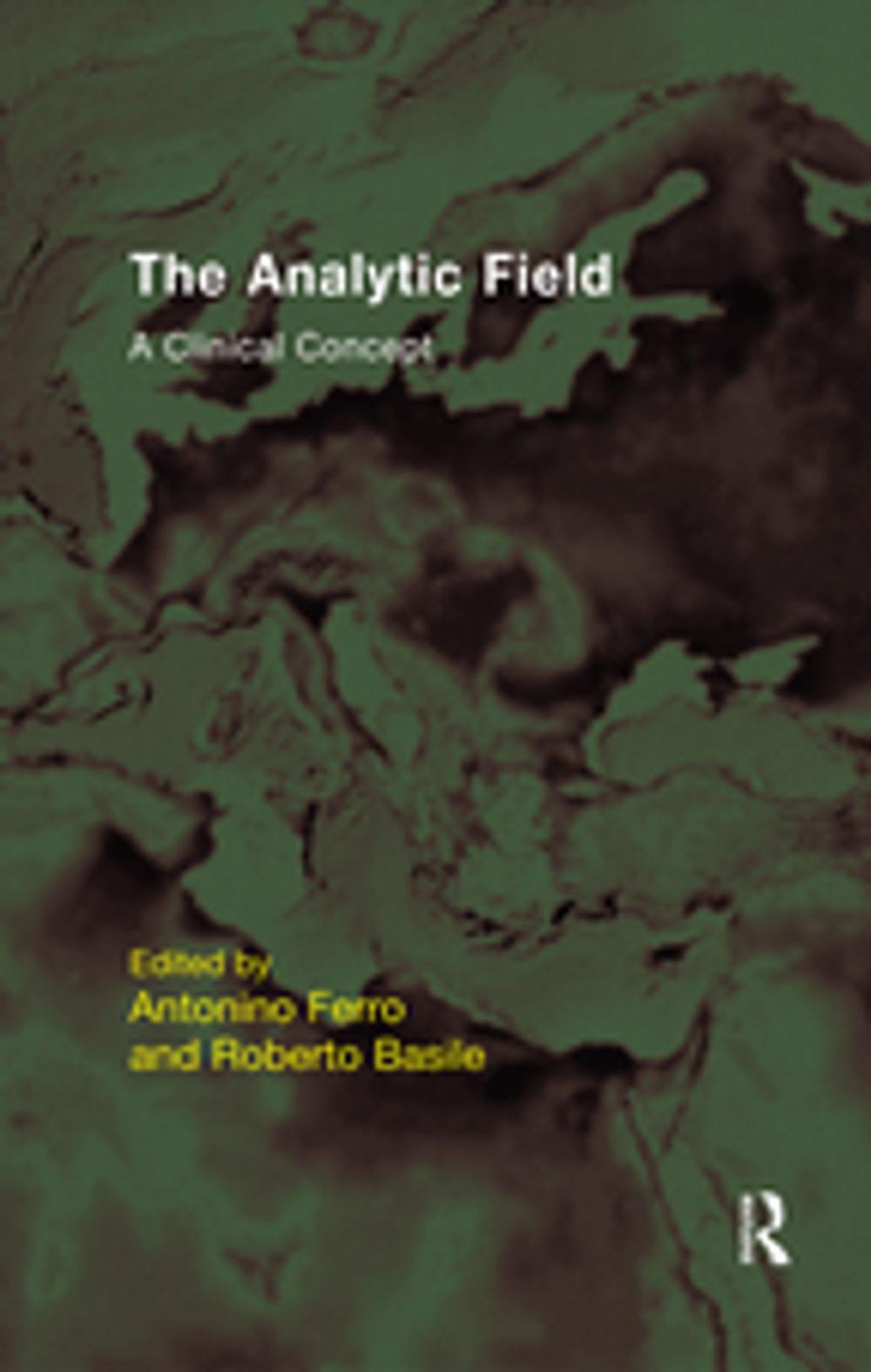 Big bigCover of The Analytic Field
