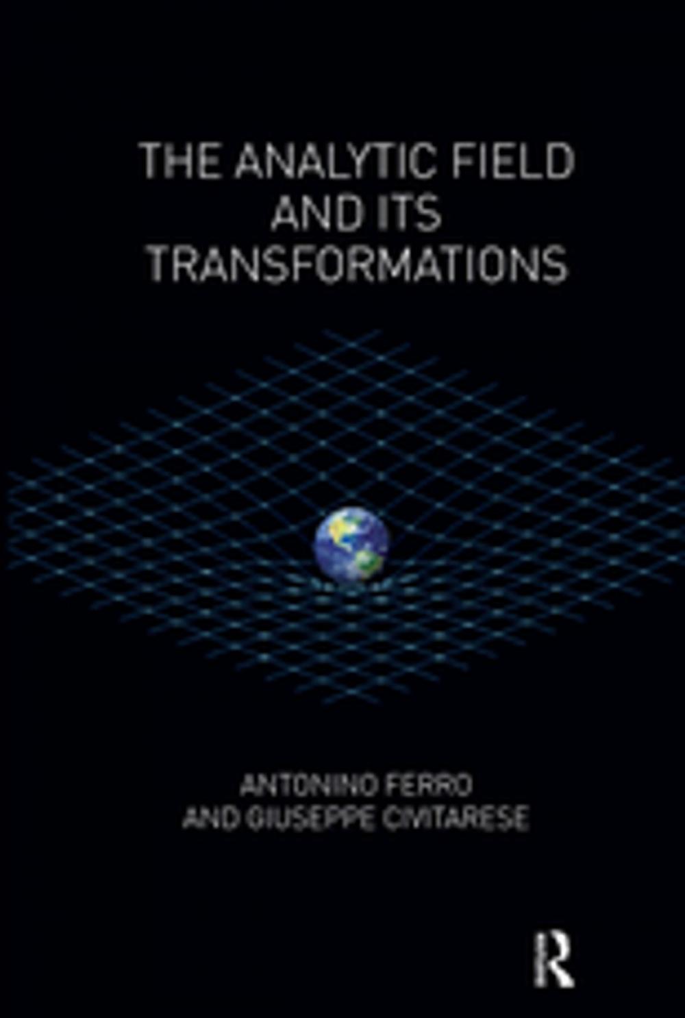 Big bigCover of The Analytic Field and its Transformations