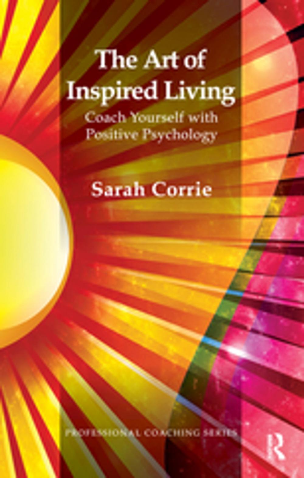 Big bigCover of The Art of Inspired Living