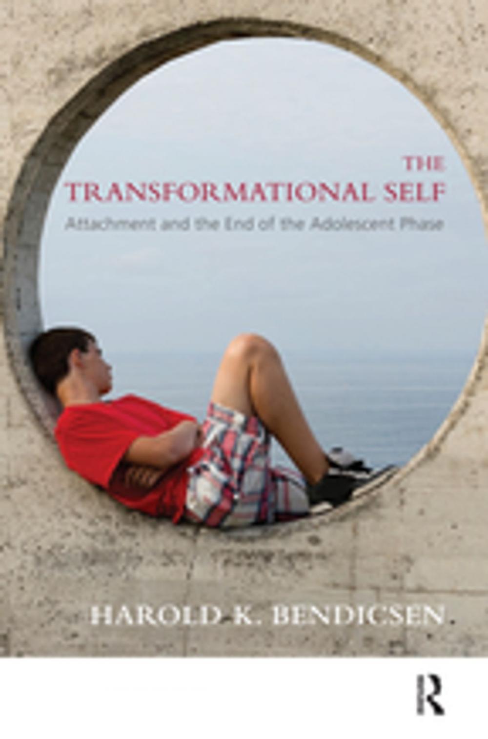 Big bigCover of The Transformational Self