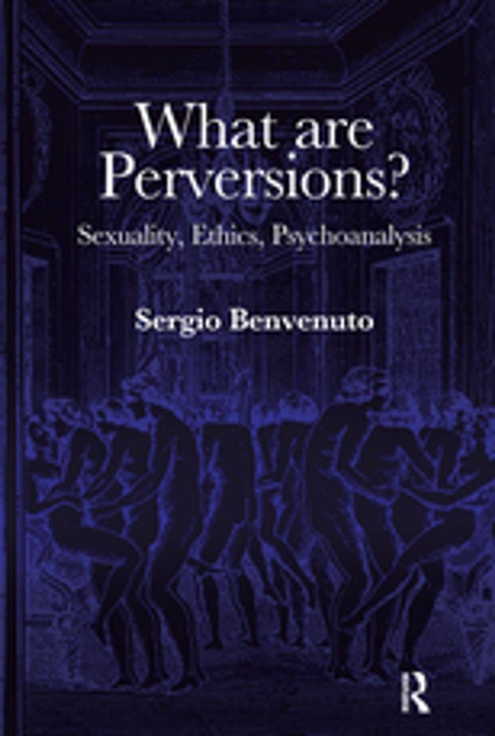 Big bigCover of What are Perversions?