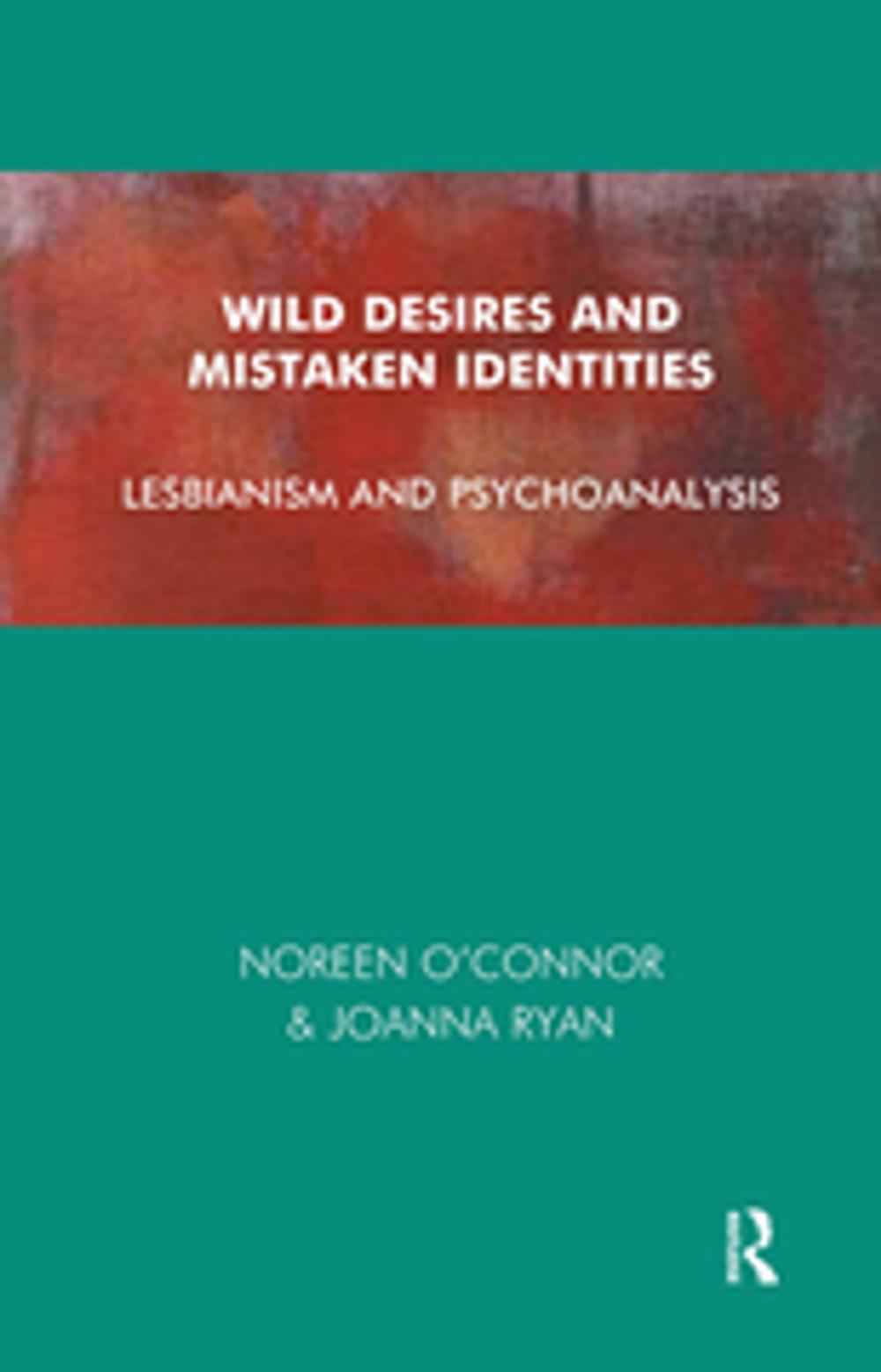 Big bigCover of Wild Desires and Mistaken Identities