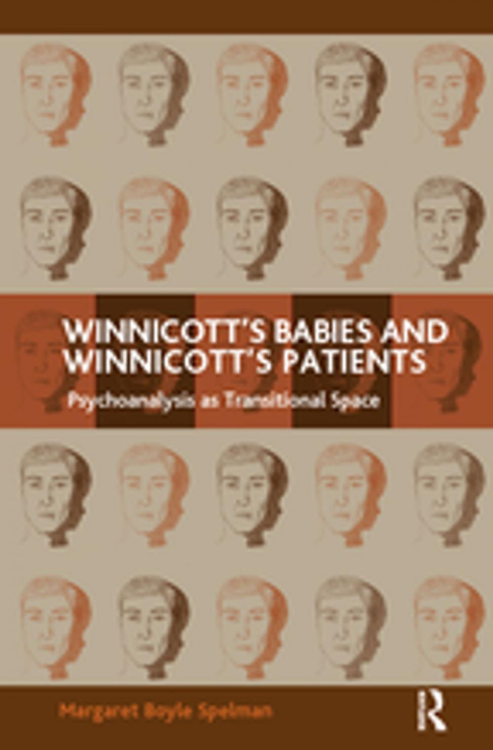 Big bigCover of Winnicott's Babies and Winnicott's Patients