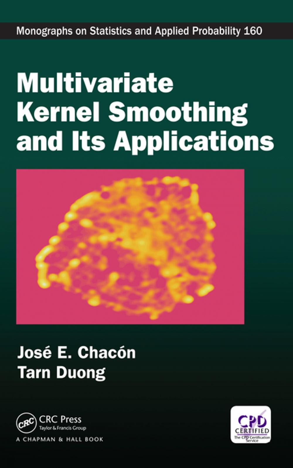 Big bigCover of Multivariate Kernel Smoothing and Its Applications