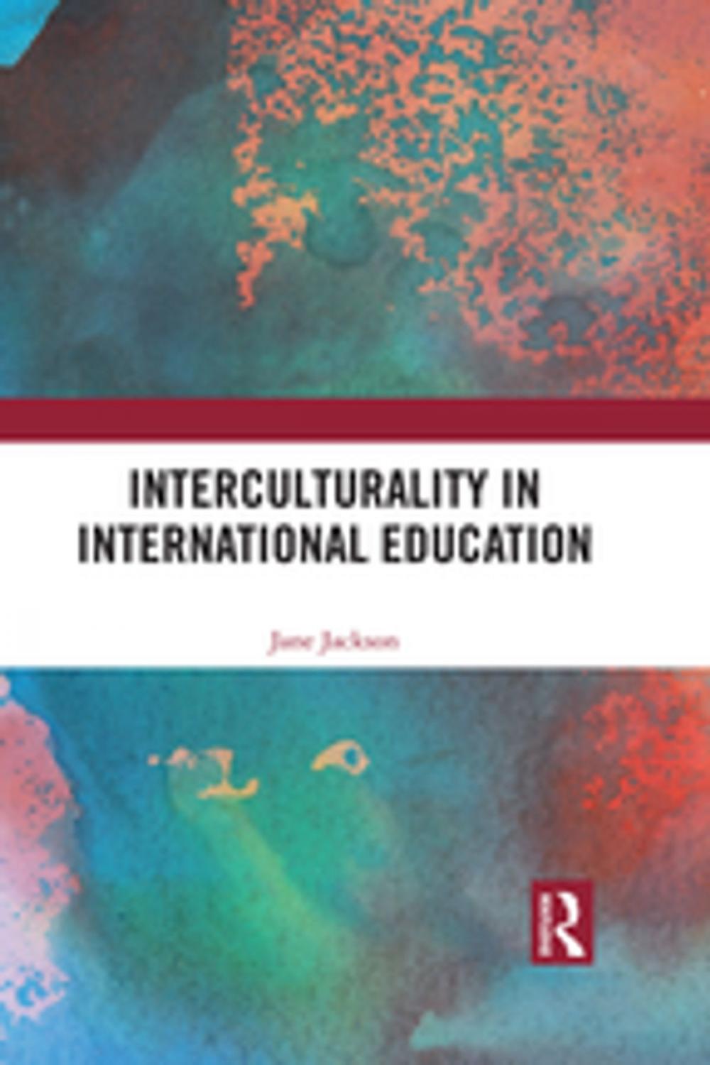 Big bigCover of Interculturality in International Education