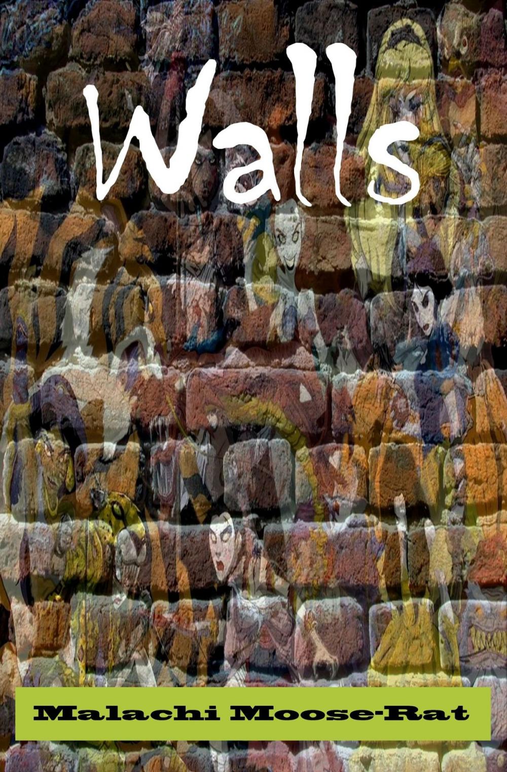 Big bigCover of Walls