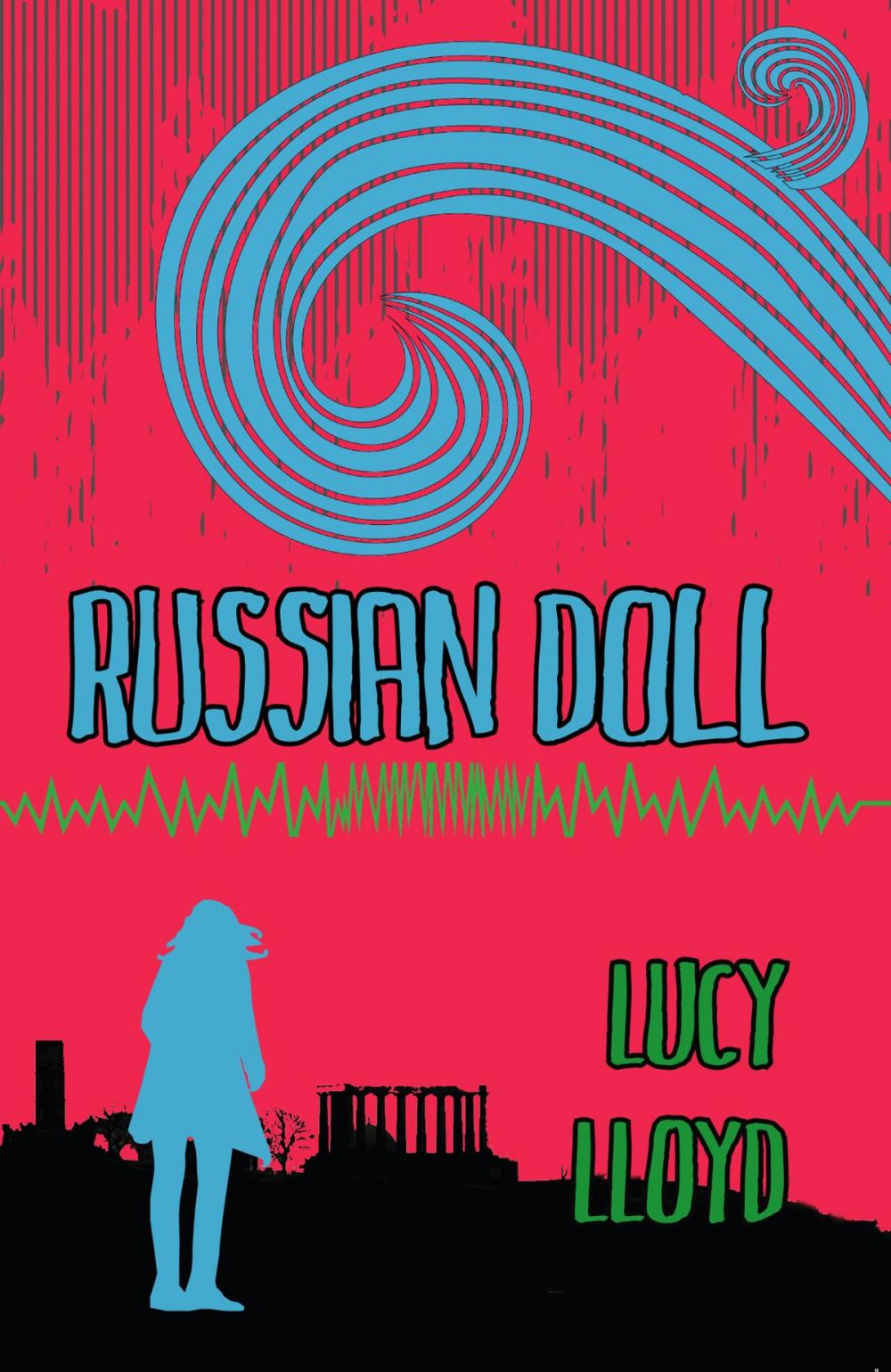 Big bigCover of Russian Doll