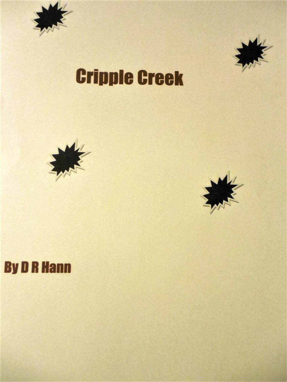 Big bigCover of Cripple Creek