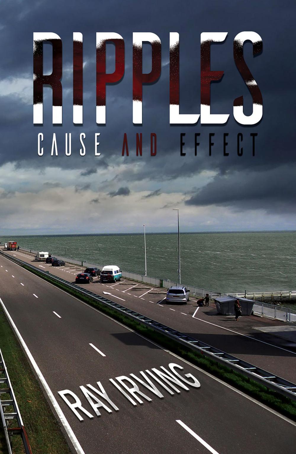 Big bigCover of Ripples-Cause and Effect