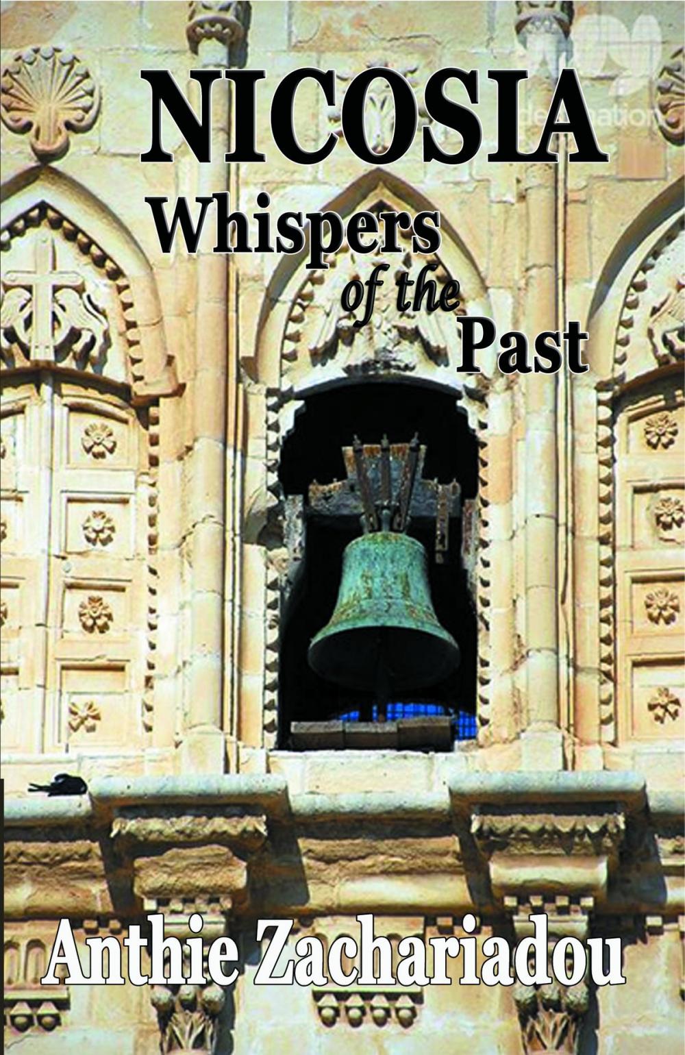 Big bigCover of Nicosia _ Whispers of the Past