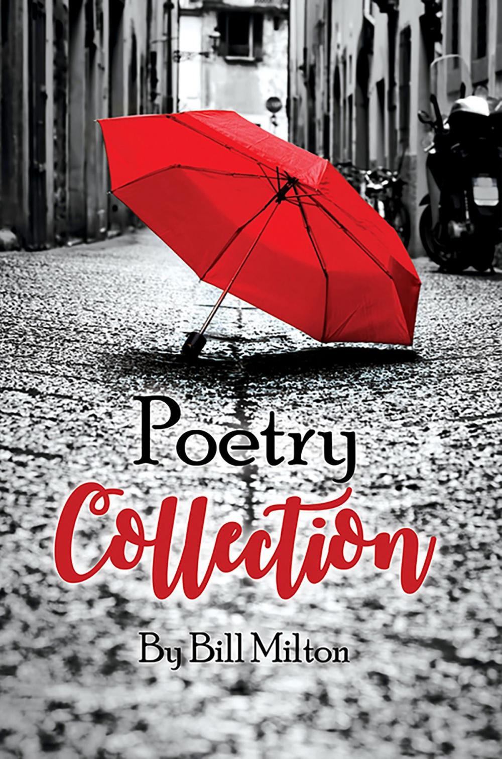 Big bigCover of Poetry Collection