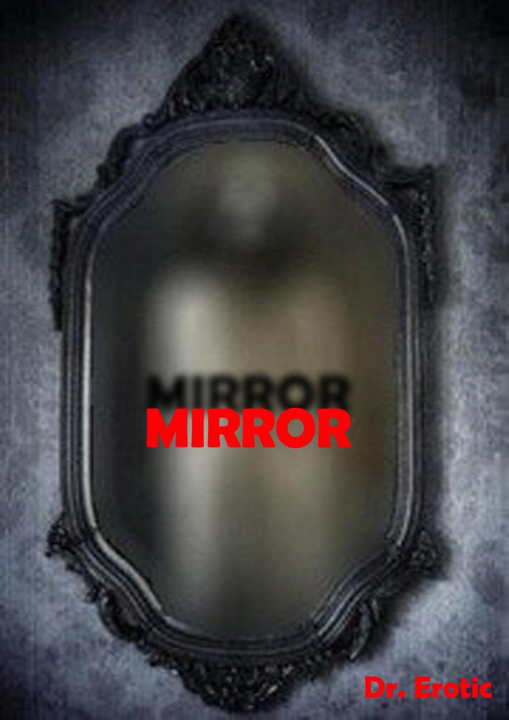 Big bigCover of Mirror