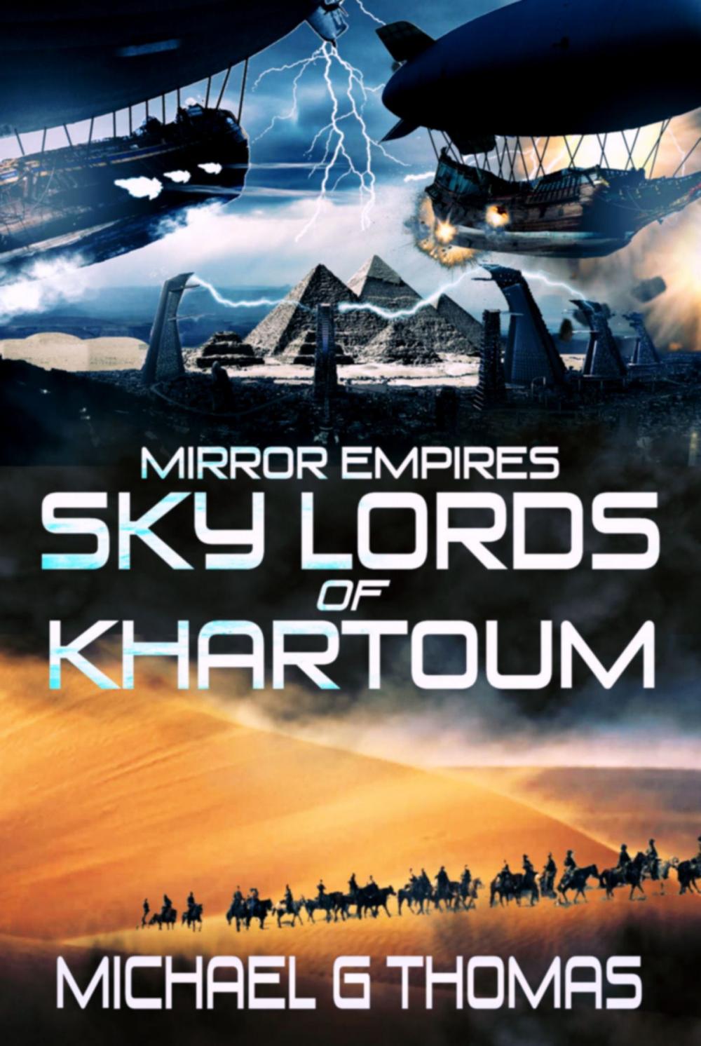 Big bigCover of Mirror Empires: Sky Lords of Khartoum