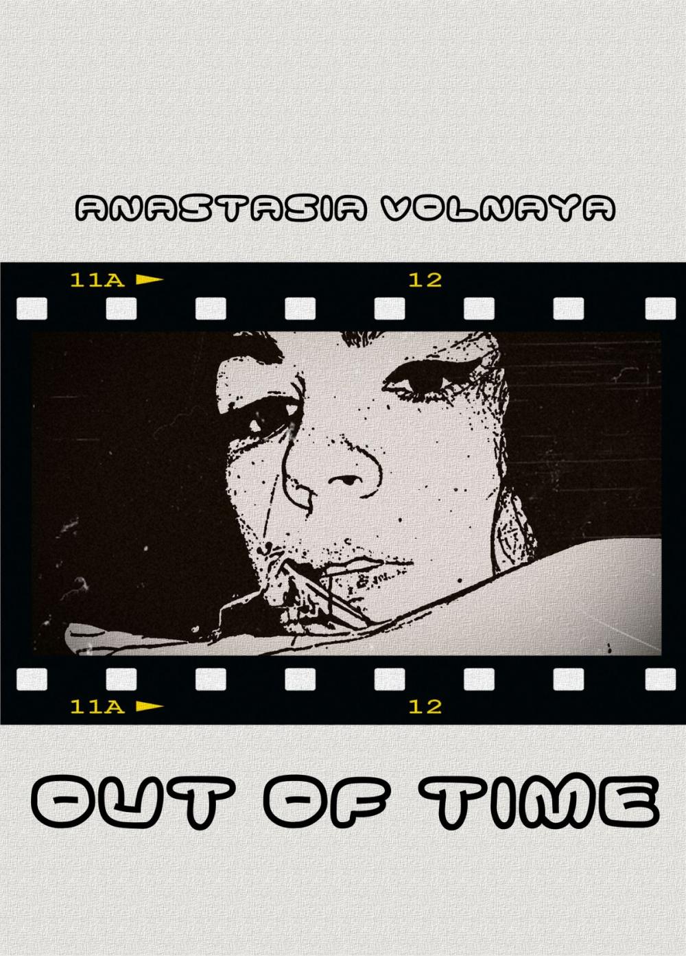 Big bigCover of Out of Time