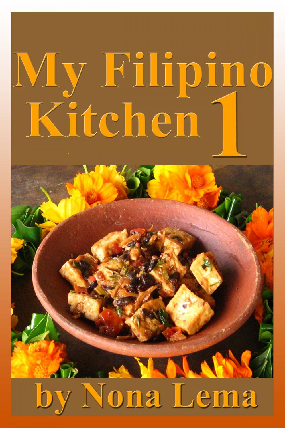 Big bigCover of My Filipino Kitchen 1