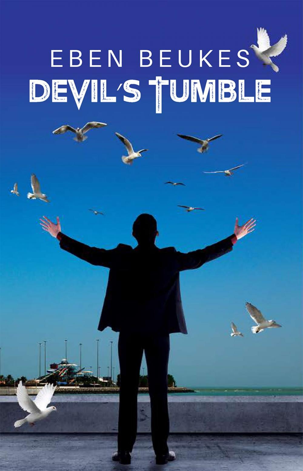 Big bigCover of Devil's Tumble