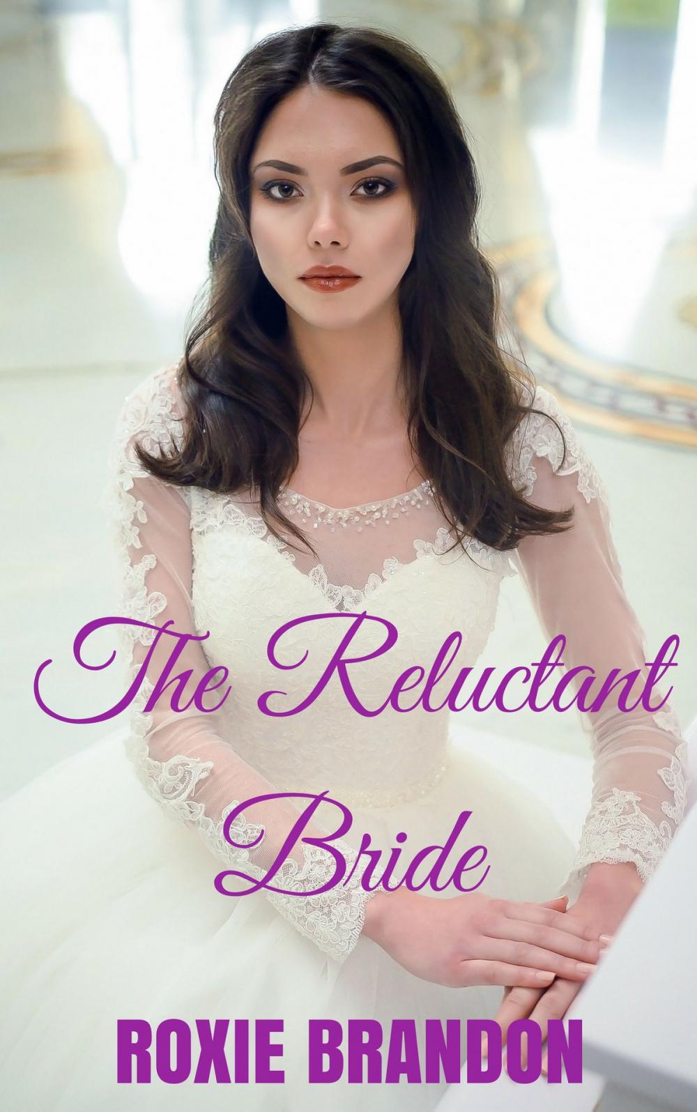 Big bigCover of The Reluctant Bride