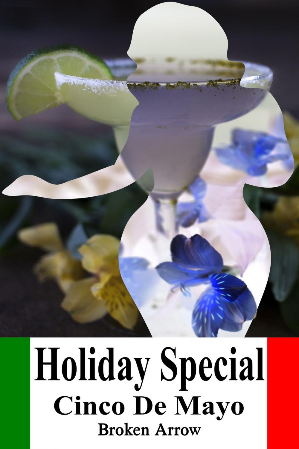 Big bigCover of Holiday Special: Cinco De Mayo