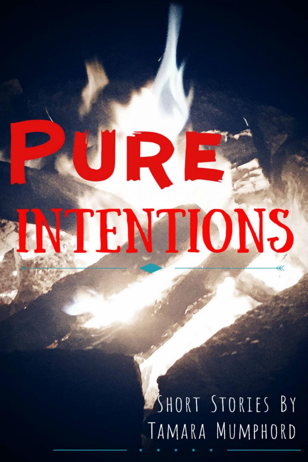 Big bigCover of Pure Intentions