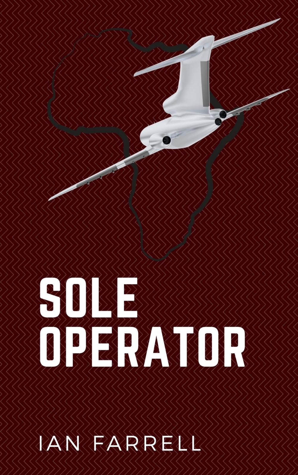 Big bigCover of Sole Operator