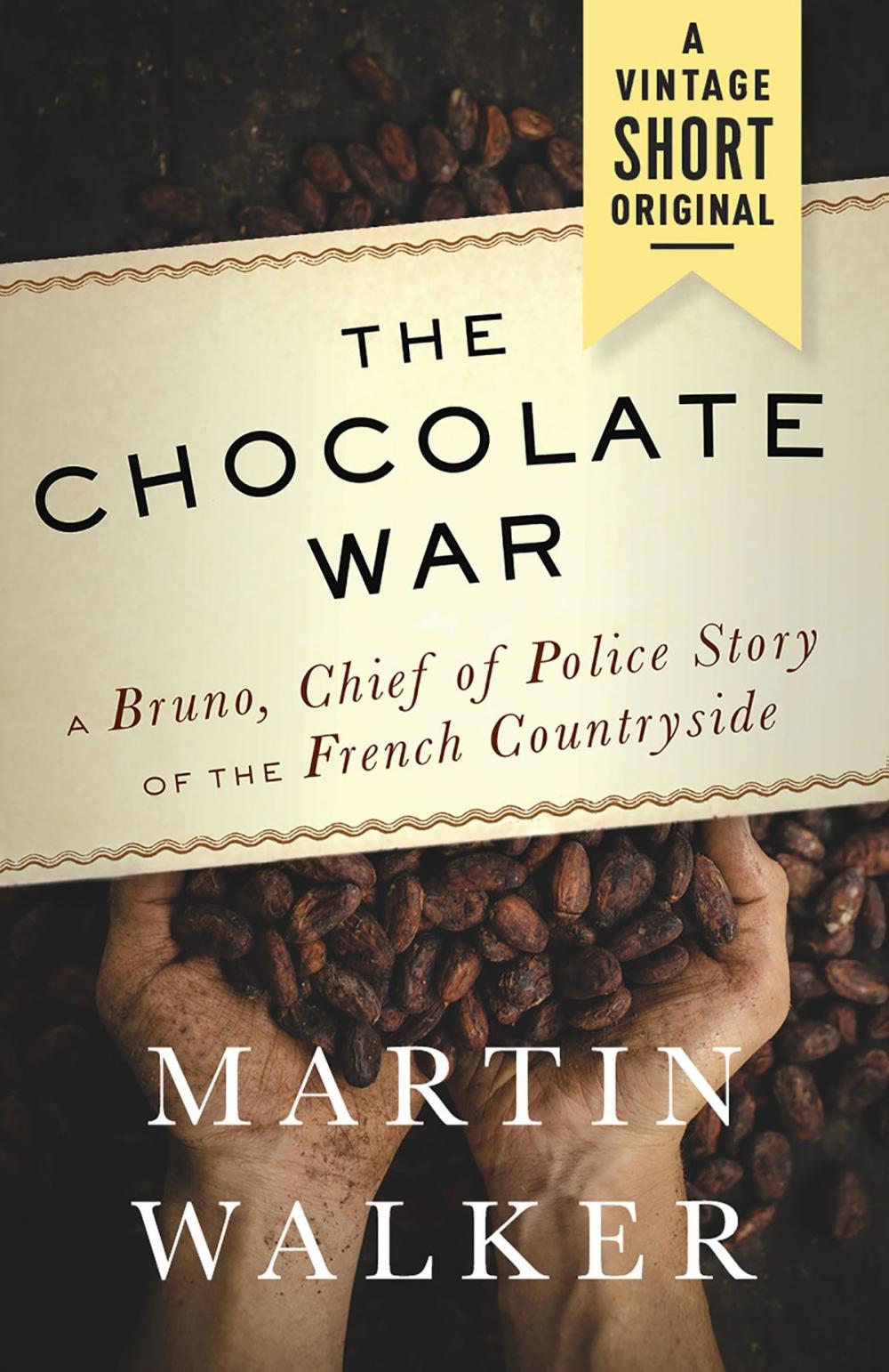 Big bigCover of The Chocolate War