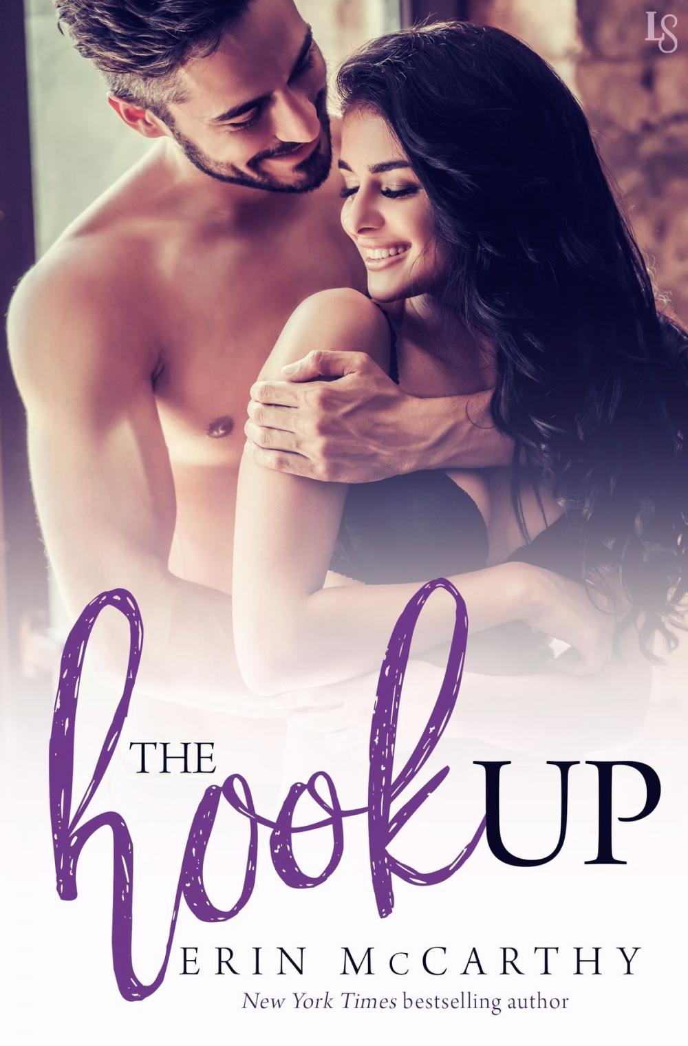 Big bigCover of The Hookup