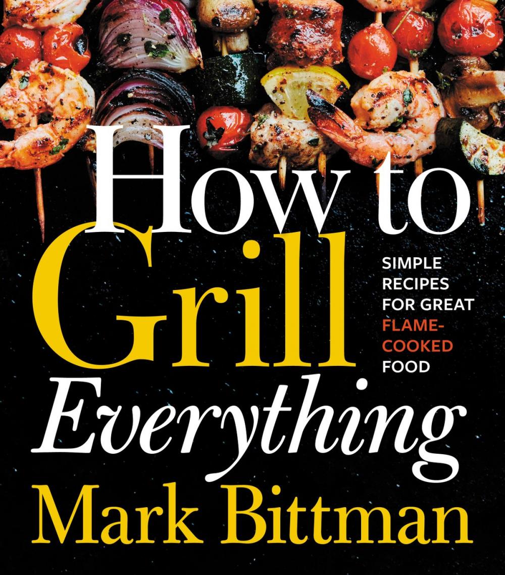 Big bigCover of How to Grill Everything