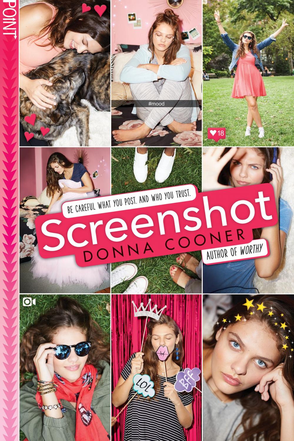 Big bigCover of Screenshot (Point)