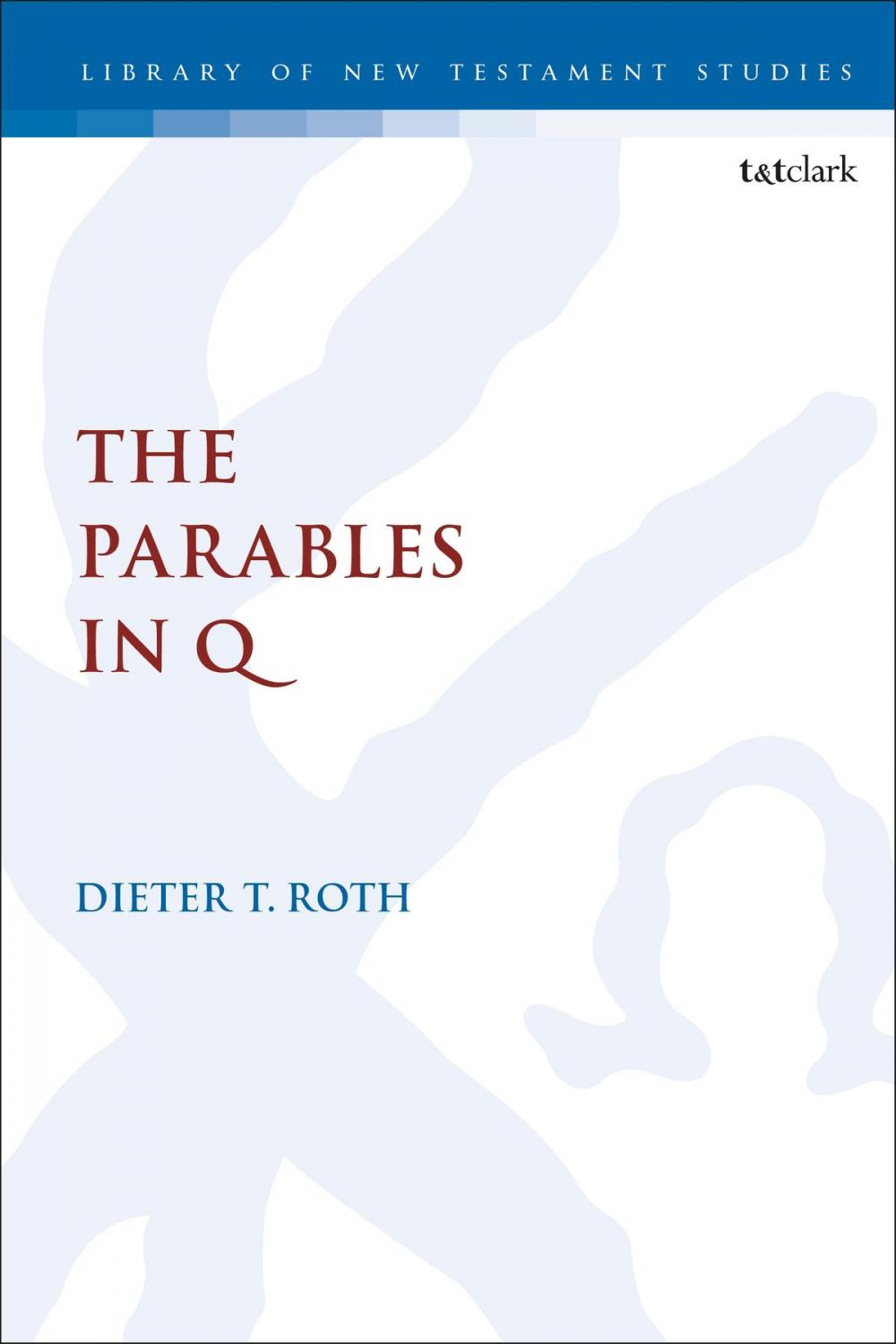 Big bigCover of The Parables in Q