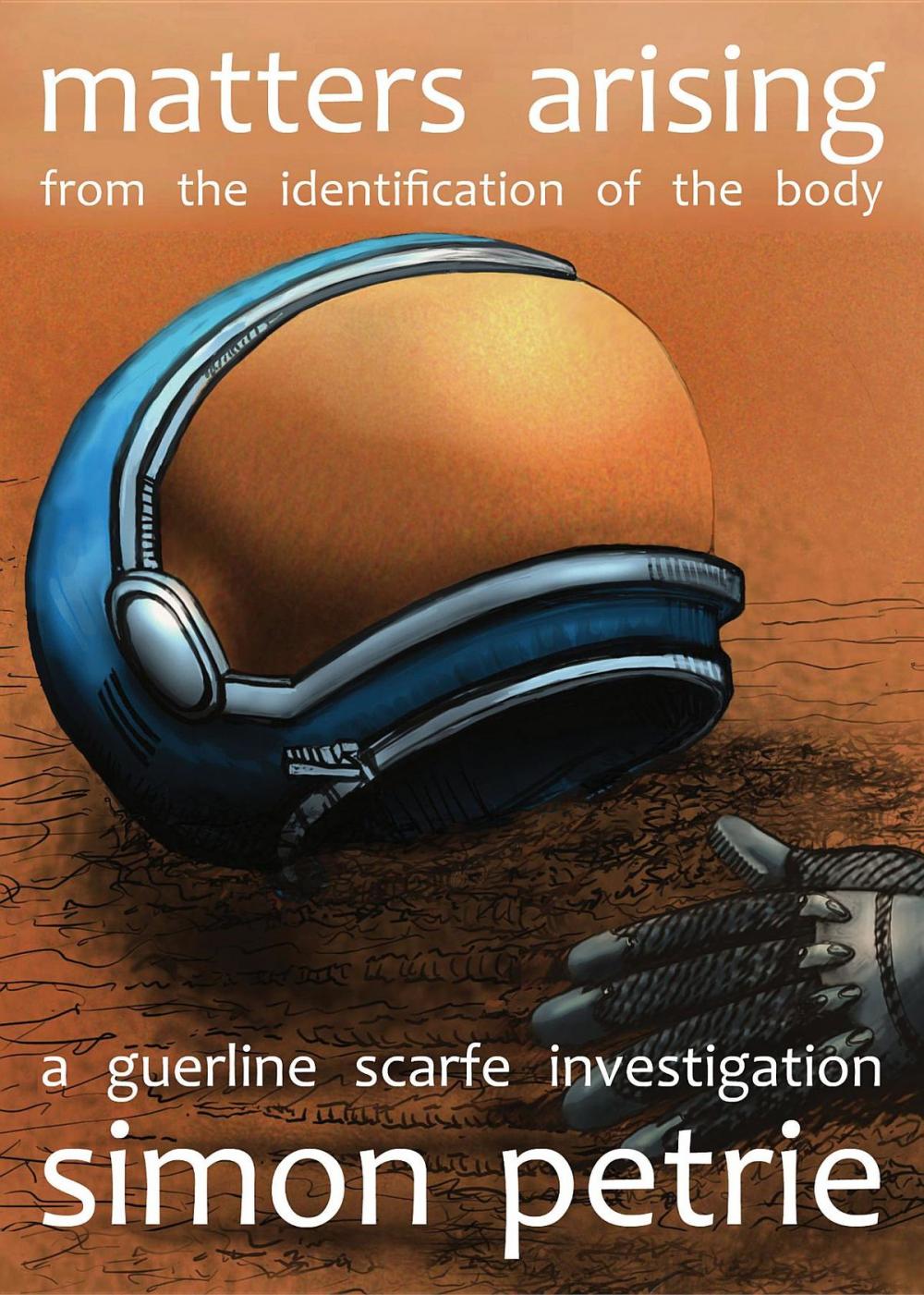 Big bigCover of Matters Arising from the Identification of the Body