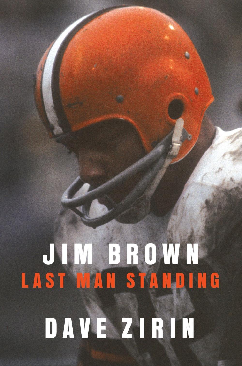 Big bigCover of Jim Brown