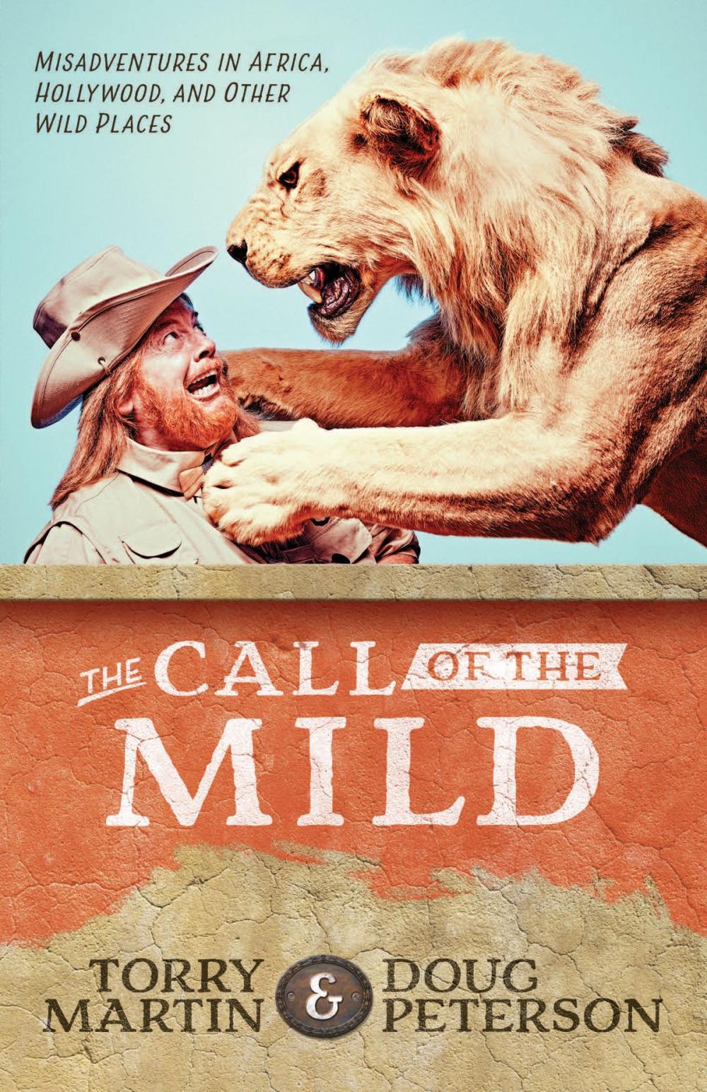 Big bigCover of The Call of the Mild