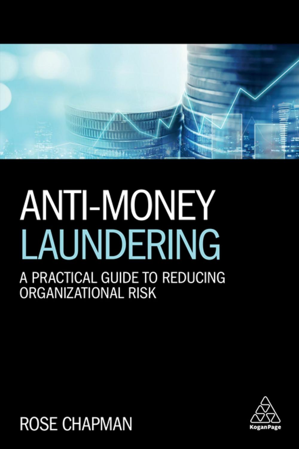 Big bigCover of Anti-Money Laundering