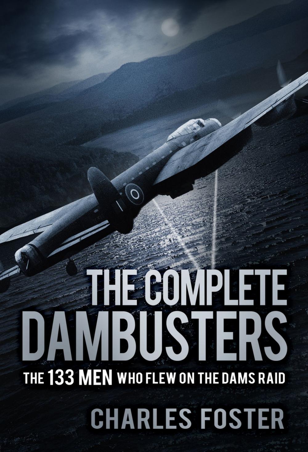 Big bigCover of The Complete Dambusters