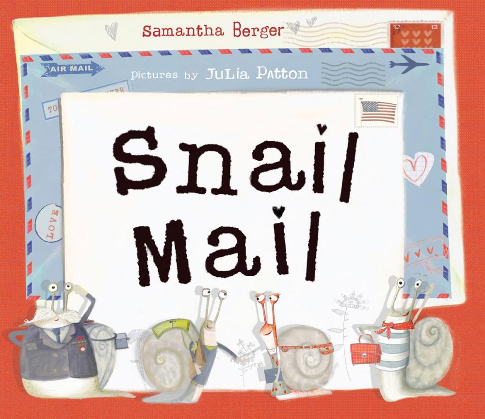 Big bigCover of Snail Mail