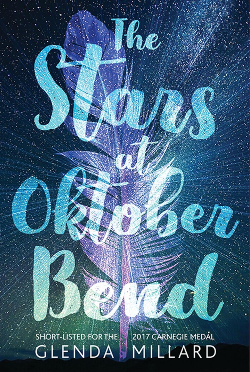 Big bigCover of The Stars at Oktober Bend